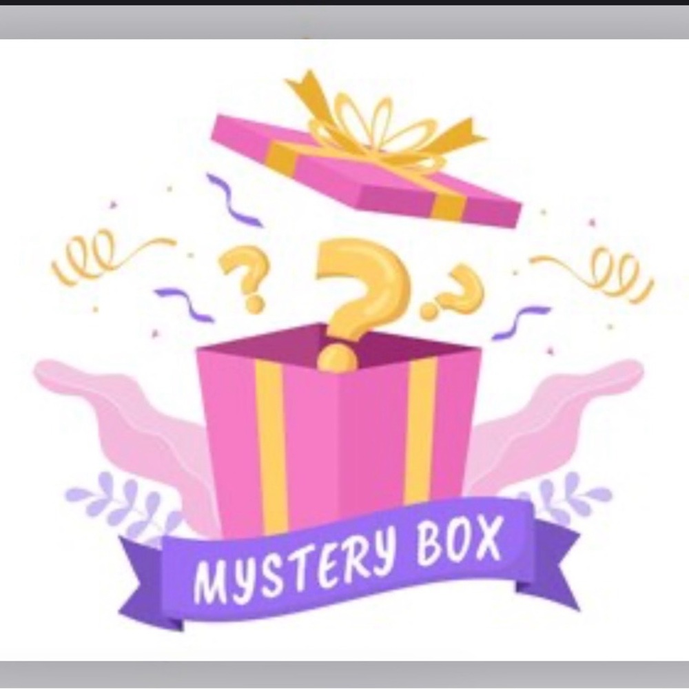 Mystery Box
